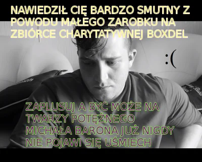 yinyang - dobrze że ma bardzo mocną psychikę
#danielmagical #patostreamy #boxdel