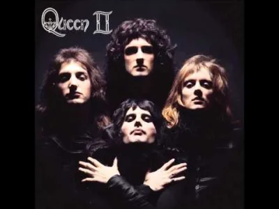 D.....n - Bohemian Rhapsody? O nie! Mam coś lepszego! "The March of the Black Queen"
...