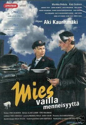 johanlaidoner - Historia jak z fińskiego filmu Człowiek bez przeszłosci (Mies vailla ...