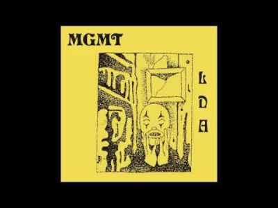 Istvan_Szentmichalyi97 - MGMT - Days That Got Away

#muzyka #szentmuzak #mgmt #psyche...