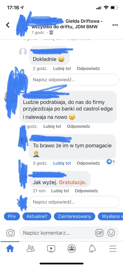 MichalCzarnek - @boadupczyciel: no myślę, że sporo jest niepewnych źródeł, ja biorę z...