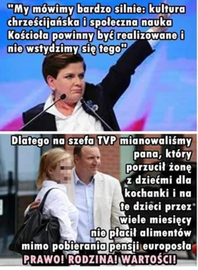 Folksdojczoplacanyprzez_Niemcy - Ale najważniejsze że to Kijowski lider #kod nie płac...