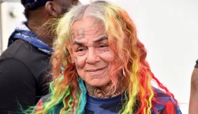 ShadyTalezz - Tekashi 69 years old ( ͡º ͜ʖ͡º) Czekam aż ktoś zrobi Old Thuga 
#rap #...