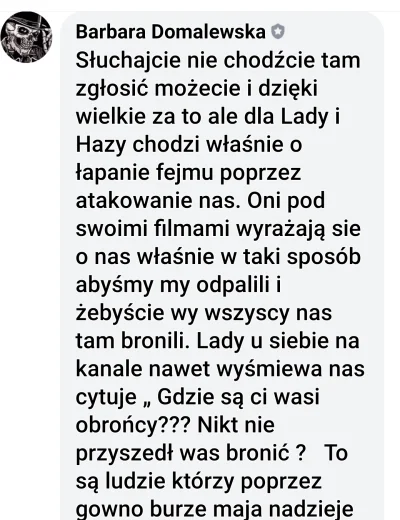 11Switezianka11 - @KrowaWPomidorach: zona ganstera czytaj złodzieja kawy, dalej twier...