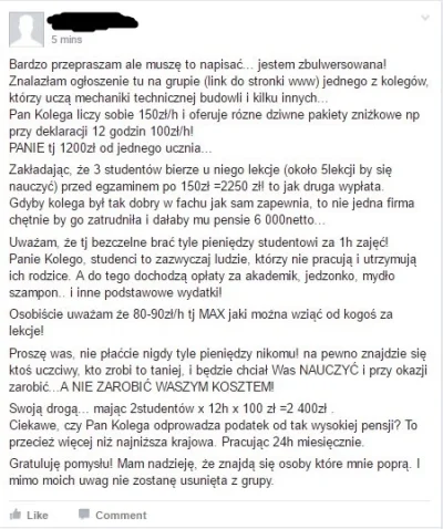 pablito1410 - #wolnyrynek #heheszki #studbaza #zarobki #rakcontent #logikarozowychpas...