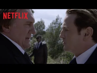 upflixpl - Marseille I Sezon 2 - główny zwiastun od NETFLIX Polska

https://upflix....