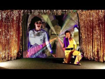 PyszneBuleczki - Leslie Hall to jedna z najlepszych śmieszkowych artystek na YT. Zacz...
