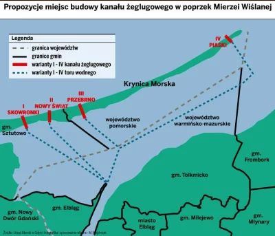JezelyPanPozwoly - #mikroreklama #wydarzenia #polska #mirzejawislana #przekop
Minist...