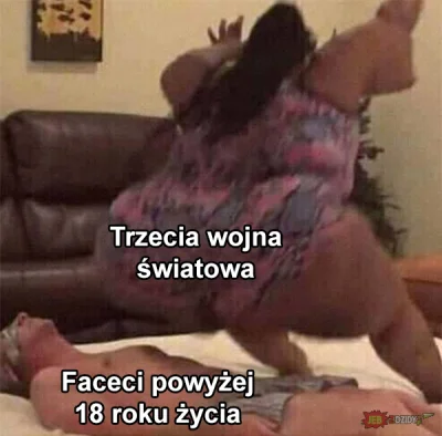 Bzikacz - Tak będzie XD
#heheszki #humorobrazkowy ##!$%@?