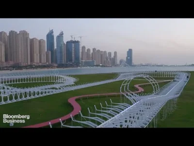 CoolHunters__PL - @CoolHunters__PL: World Drone Prix 2016 w Dubaju
W Dubaju odbyły s...