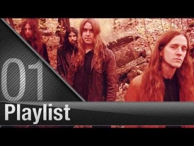 tomwolf - Opeth - Windopaine
#muzykawolfika #muzyka #metal #opeth 

Od zawsze mój ...