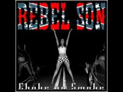 RebelSon - Dobre
#country #muzyka #rock