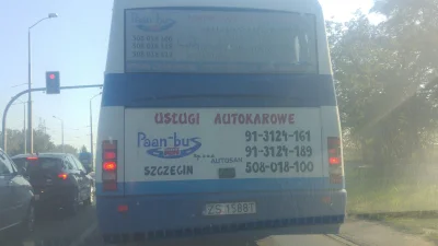 ziobro2 - Czy jest tu jakis ekspert od autobusów i moze napisac co to za model i rocz...