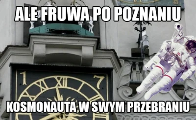 md-cs - #kosmonauta #heheszki #humorobrazkowy #poznan