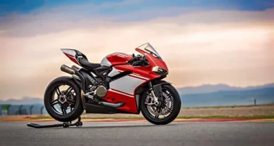 11mariom - #motocykle 

Ducati 1299 Superleggera - no piękność.

http://www.motog...