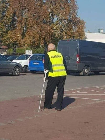 Dziki_Odyniec - Taki atak na pewniaka sześciu typa na jednego upatrzonego wygląda na ...