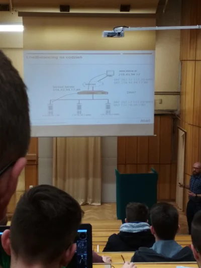 zakzag - 10 plusów i przy wyjściu mówię prowadzącemu usuń konto.
Z pozdrowieniami dla...