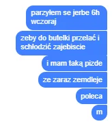 Motloch - Uczucie, kiedy masz szczękościsk po #yerbamate.
#narkotykizawszespoko