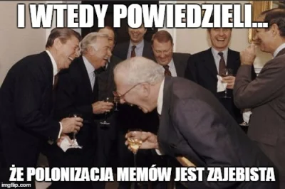 SebixBezKaryny - #polonizacjamemow #heheszki