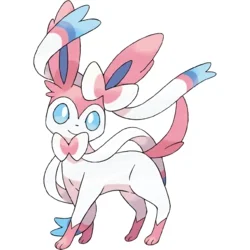 Harkonnen - @rales: Sylveon