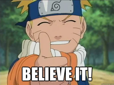 D.....g - Naruto to najlepsze #anime, jakie kiedykolwiek oglądałem.

#niepopularnao...