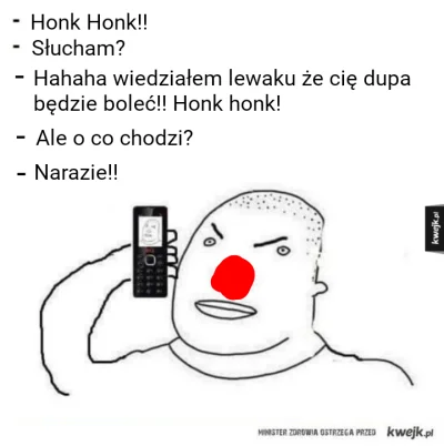 korporacion - #bekazlewactwa #honkhonk #bekazprawakow #bekazpodludzi #4konserwy #neur...