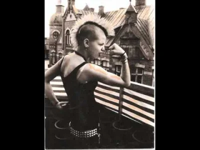 barytosz - Murator - Punkowa Królowa



#muzyka #punk #punkrock #sluchajzbarytoszem