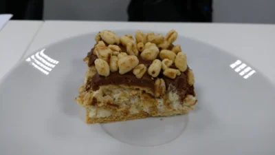 sobiera - @sobiera: #gotujzwykopem

Po Kinder Bueno przyszła pora na Kinder Country...