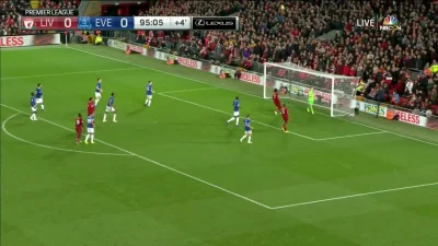 Ziqsu - Co tu się odwaliło XDD

Divock Origi
Liverpool - Everton [1]:0

#mecz #g...