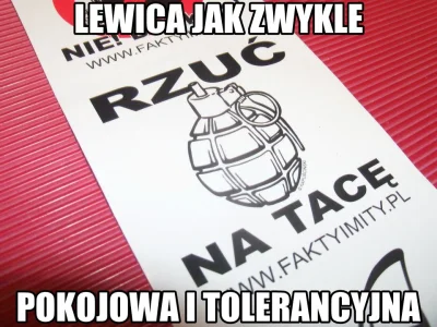 Benhaler - @StrzelecKurpiowski: Oni po prostu kontynuują lewicową tradycję:
https://...