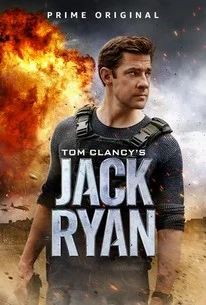 wow - Tom Clancy's Jack Ryan filmweb 7.6 | imdb 8.5 | Rotten Tomatoes 90%
8 odcinkow...