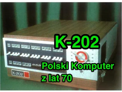 imlmpe - ◢ #akamaitech ◣

 Technologiczne piątki z Akamai

W latach 1970-1973, zes...