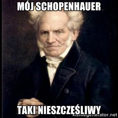 MasterSoundBlaster - #schopenhauer