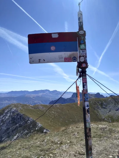 mirkobiniu - Wieśniactwo z Widzewa robi obore nie tylko na łódzkich murach ale i na b...