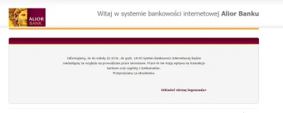 fuckyt - KOLEJNA wtopa AliorBank 

#alior #banki #finanse #aliorbank