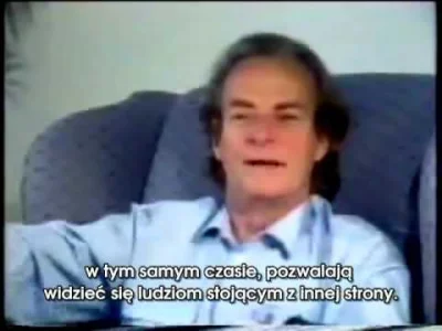 k.....m - #feynman Widzenie rzeczy