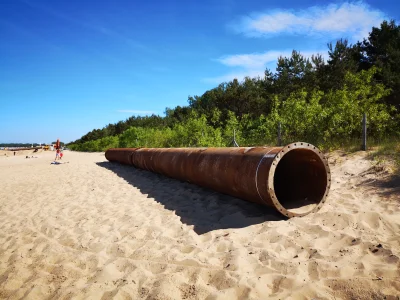 Egzoxxx - @Egzoxxx: My w #gdansk już #hyperloop, a jak wy biedaki? ( ͡° ͜ʖ ͡°)
#tesl...