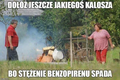 Goronco - #smog #Warszawa #poznan #wroclaw #krakow #heheszki #humor #humorobrazkowy