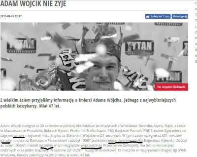 marand198601 - trochę #czarnyhumor #heheszki
 "Znowu drugi. Całe życie ciągle drugi. ...