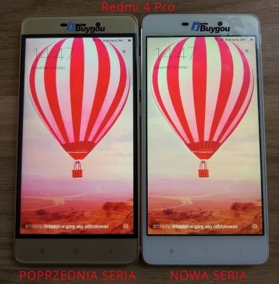 PurpleHaze - #xiaomi #ibuygou #redmi4 #redmi4prime 
Mozna? Moszna.

@Ibuygou podpy...