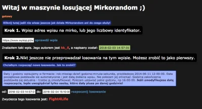 kk_ll - Gratuję. Klucz na PW.