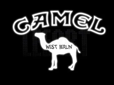 wlepierwot - Camel - West Berlin
#muzyka #nastroj #camel #feelsmusic #rockprogresywn...