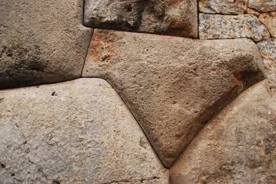 Gorti - Sacsayhuaman.