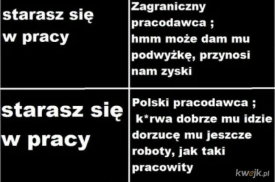 szkorbutny - @PrezydentGalaktyki: bo wolą jednego pracownika zatrudnić i nie płacić m...