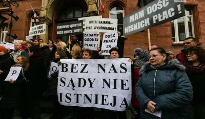 AnonimoweMirkoWyznania - #anonimowemirkowyznania 
W ramach protestu wszyscy pracownic...