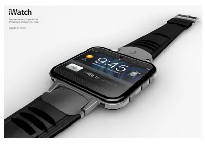chato - iWatch - Jak tylko #apple wyprodukuje taki #gadget http://www.redmondpie.com/...