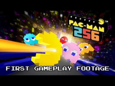 w.....y - Pac-Man od twórców Crossy Road. Polecam bo Pac-Man w konwencji endless runn...