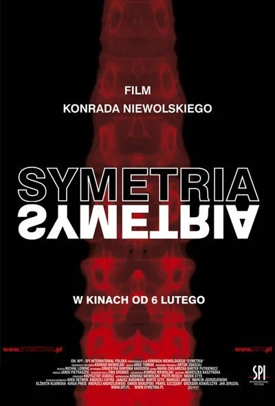 waro - Z cyklu "najbardziej przehajpowane filmy na filmwebie" - Symetria

I jeszcze...
