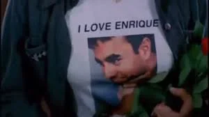 vegetassj1 - Skad wiedziales,ze lubie Enrique?
#heheszki #poranekkojota