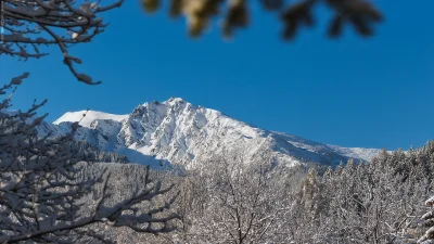 HulajDuszaToLipa - Śnieżny wiosenny poranek pod Tatrami
SPOILER
Zapraszam do obserw...
